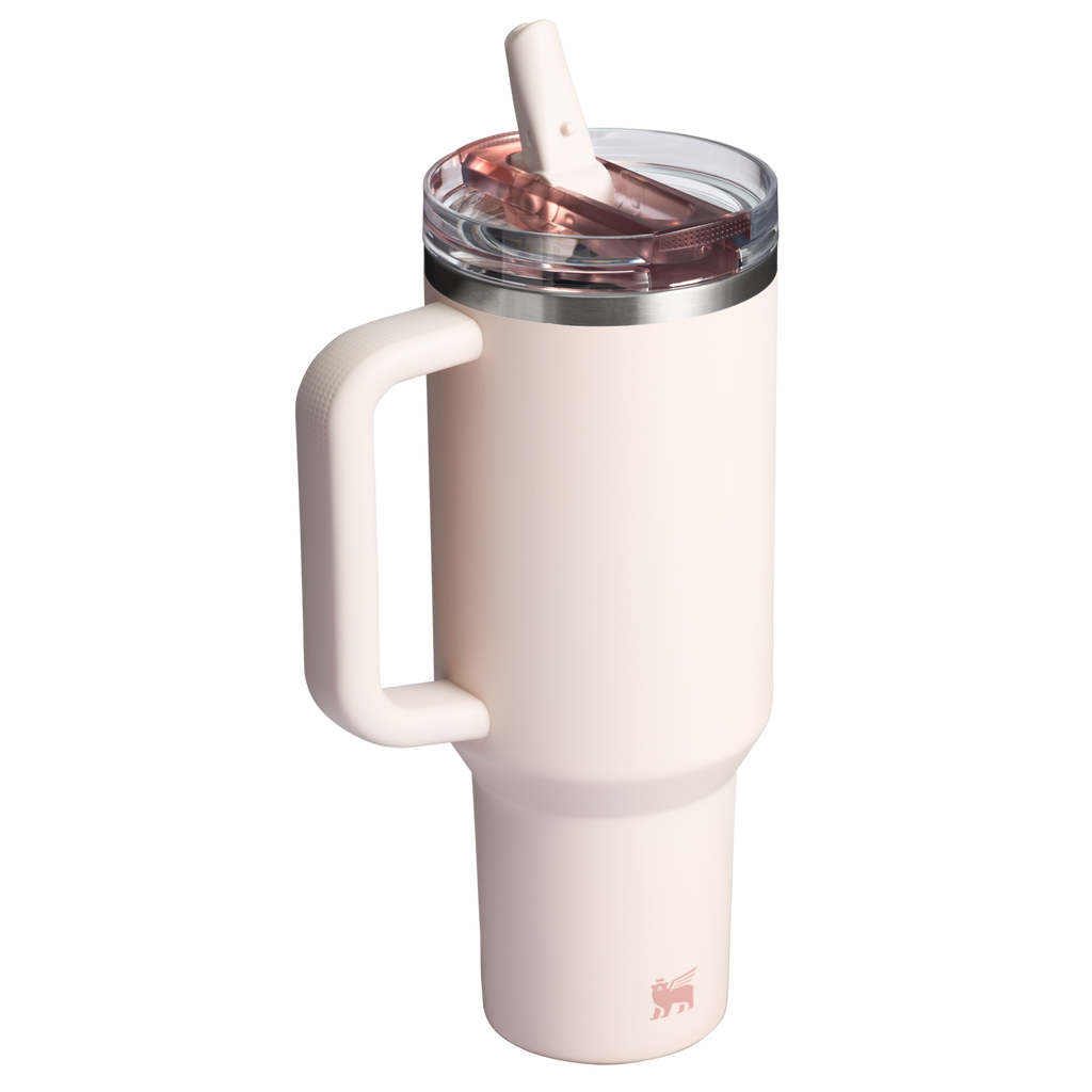 The Quencher ProTour Flip Straw Tumbler| 40 OZ - Create