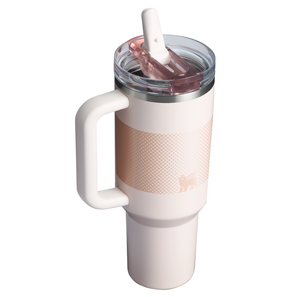 The Quencher ProTour Flip Straw Tumbler| 40 OZ