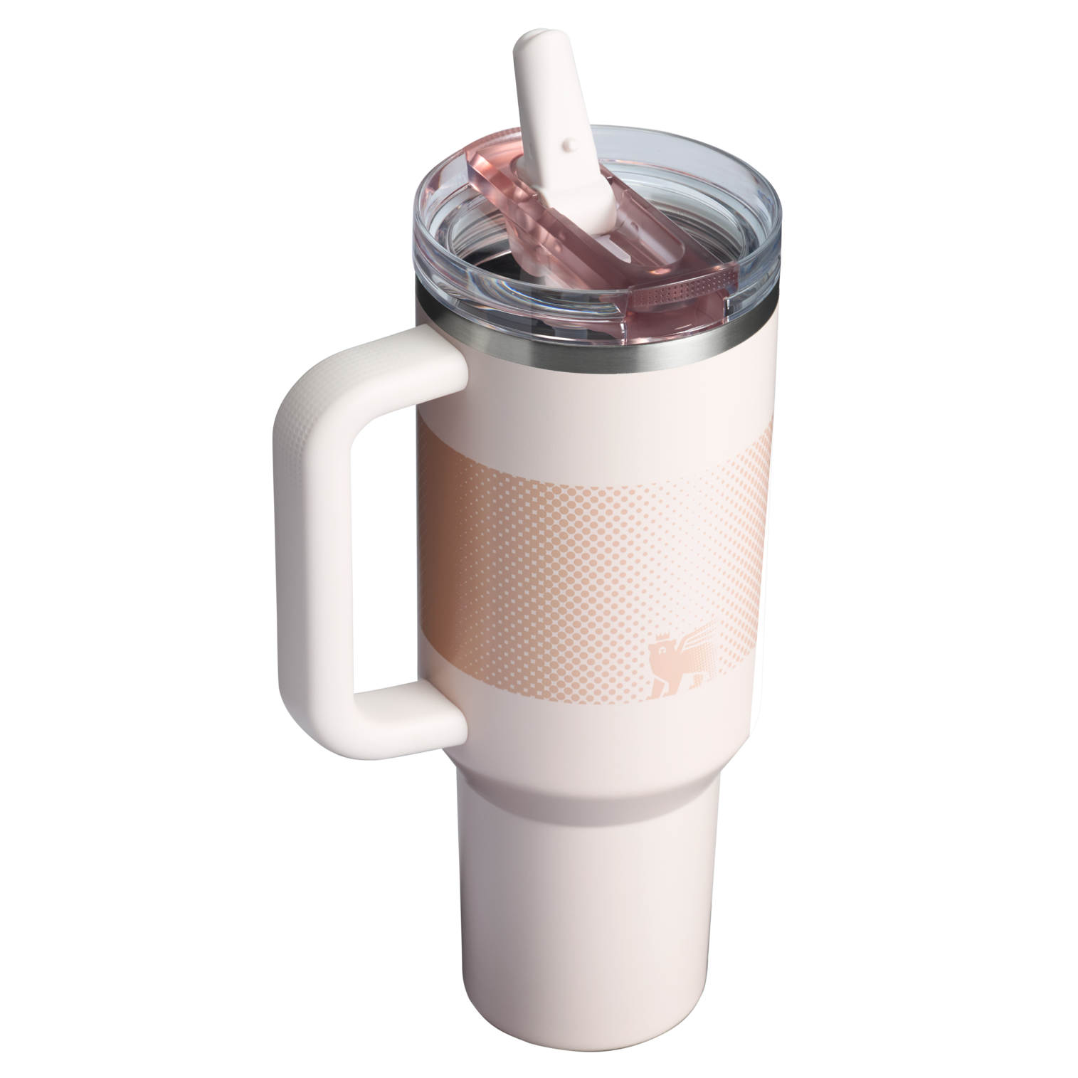 The Quencher ProTour Flip Straw Tumbler| 40 OZ