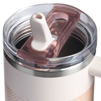 The Quencher ProTour Flip Straw Tumbler| 40 OZ