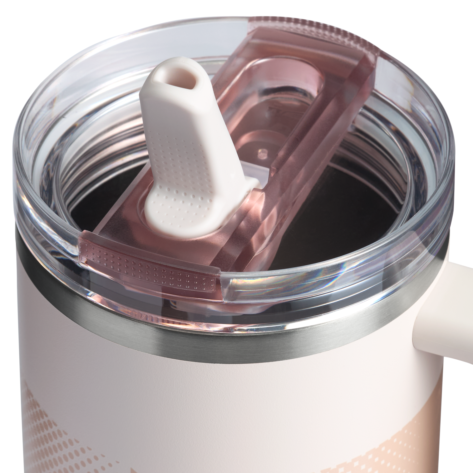 The Quencher ProTour Flip Straw Tumbler| 40 OZ
