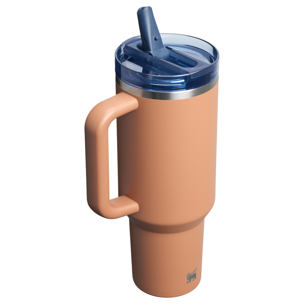 The Quencher ProTour Flip Straw Tumbler| 40 OZ