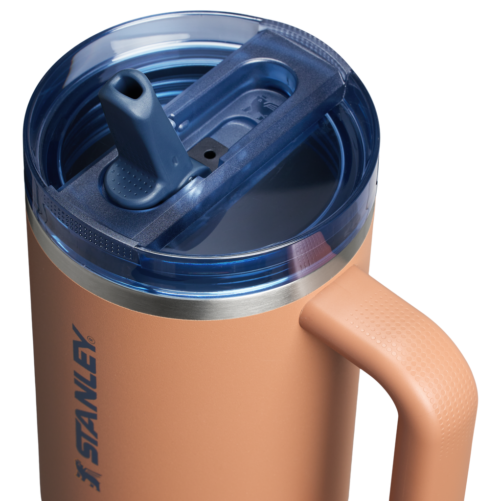 The Quencher ProTour Flip Straw Tumbler| 40 OZ - Create