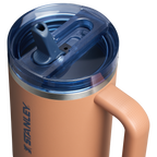 The Quencher ProTour Flip Straw Tumbler| 40 OZ - Create
