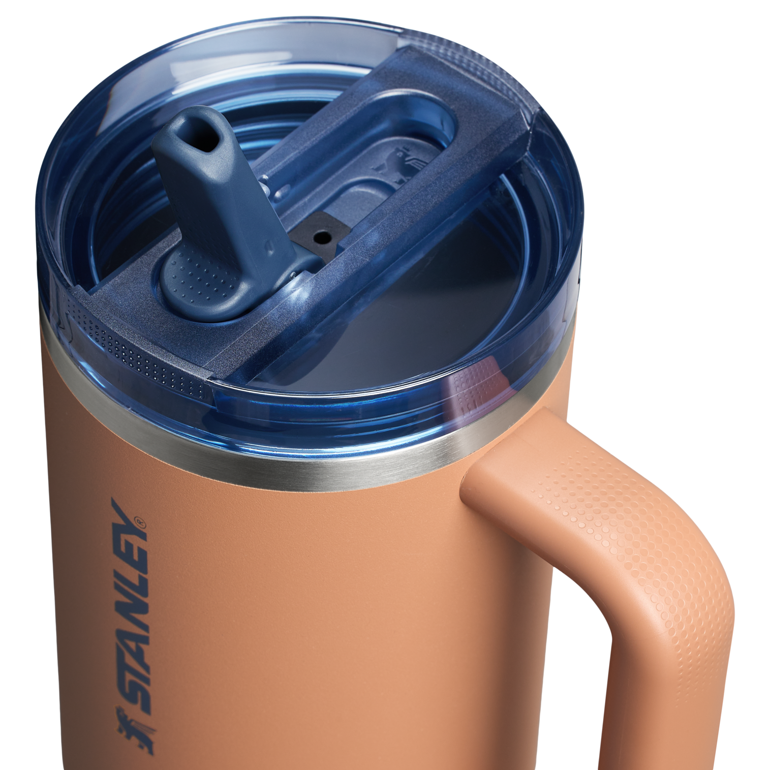 The Quencher ProTour Flip Straw Tumbler| 40 OZ - Create