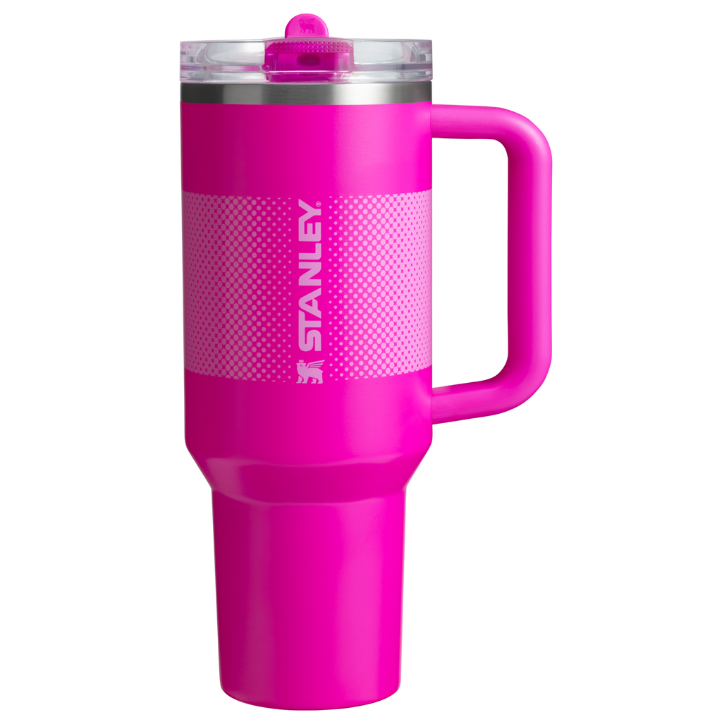 The Quencher ProTour Flip Straw Tumbler| 40 OZ
