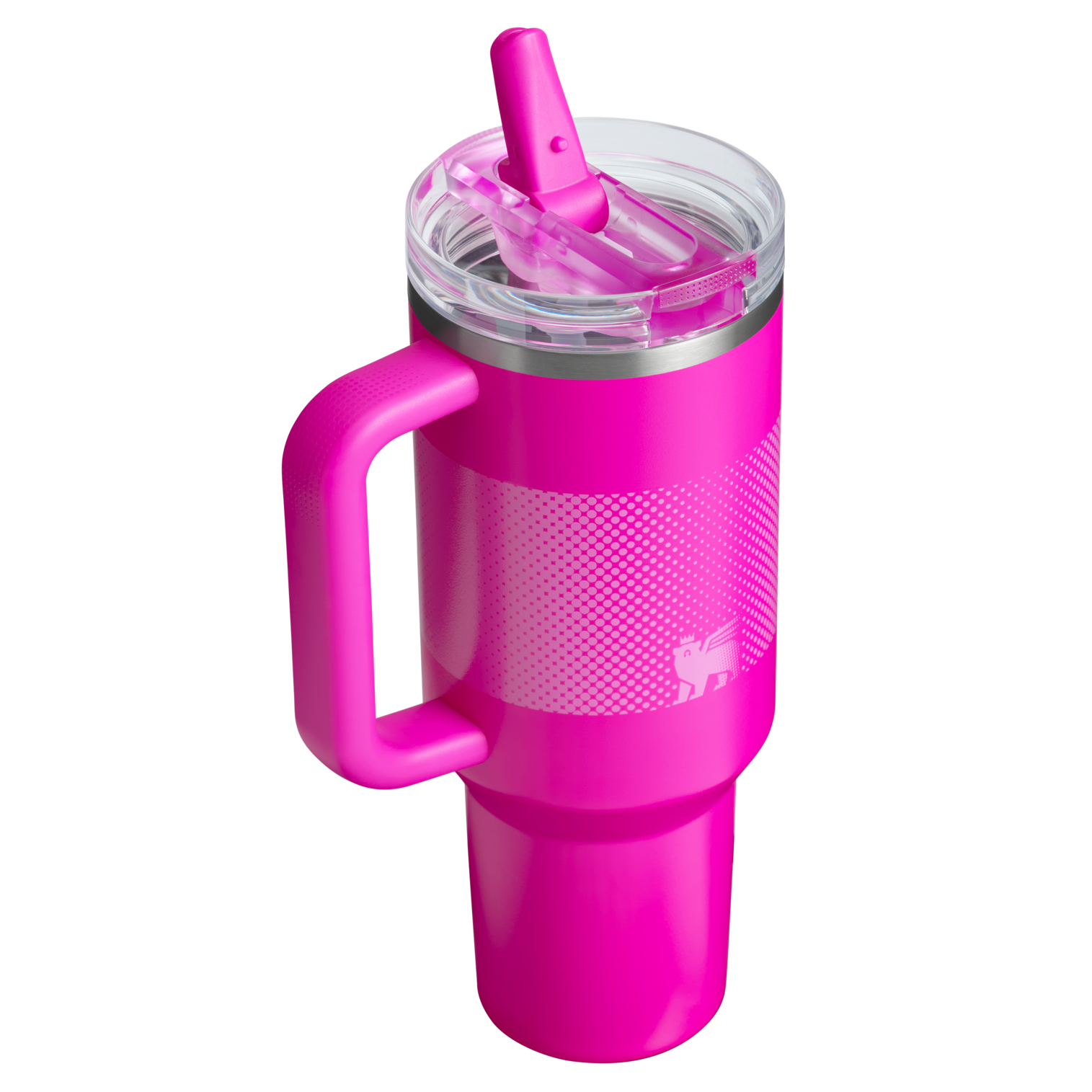 The Quencher ProTour Flip Straw Tumbler| 40 OZ