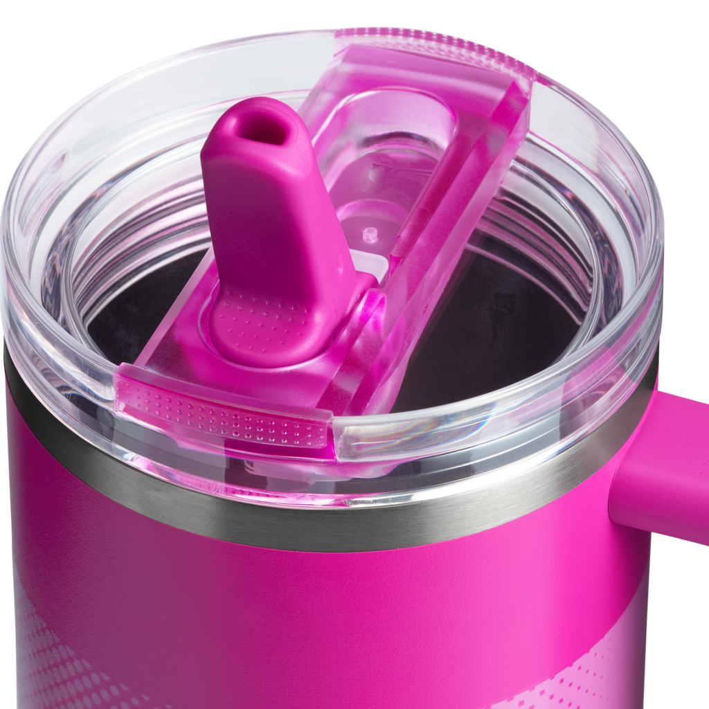 The Quencher ProTour Flip Straw Tumbler| 40 OZ