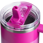 The Quencher ProTour Flip Straw Tumbler| 40 OZ