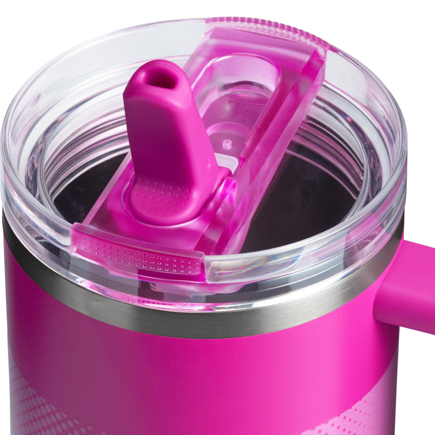 The Quencher ProTour Flip Straw Tumbler| 40 OZ