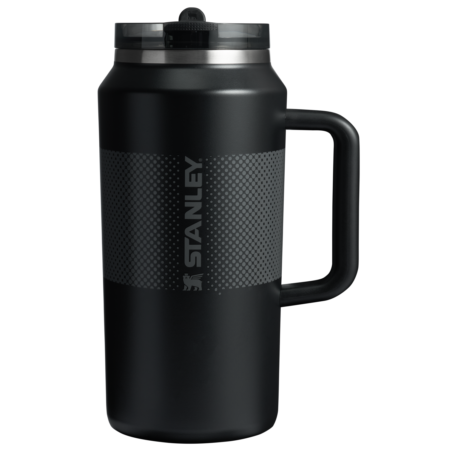 The Quencher ProTour Flip Straw Tumbler| 64 OZ