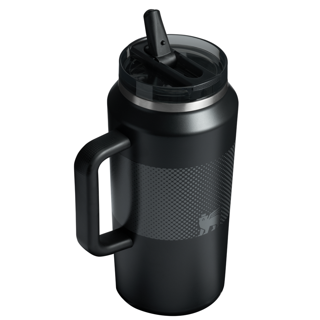 The Quencher ProTour Flip Straw Tumbler| 64 OZ