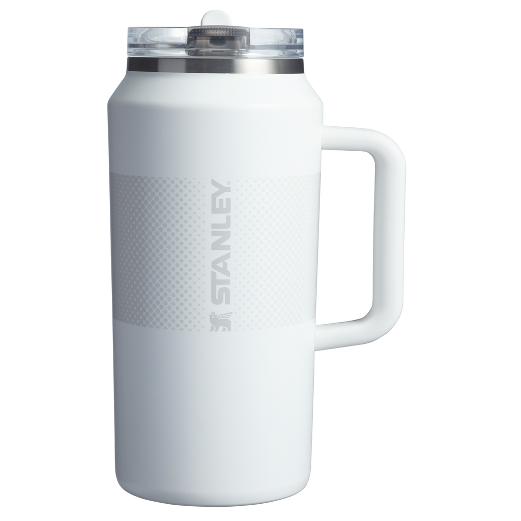 The Quencher ProTour Flip Straw Tumbler| 64 OZ