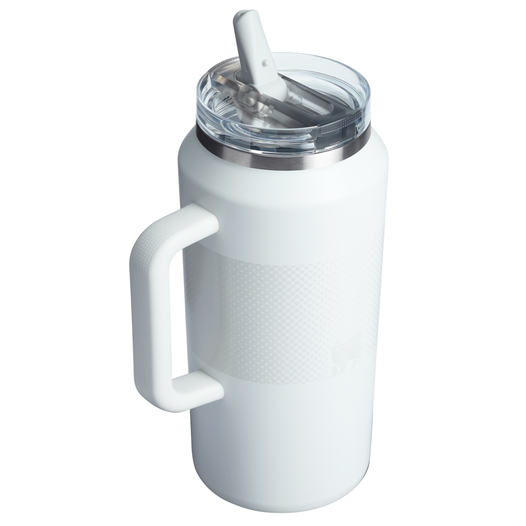 The Quencher ProTour Flip Straw Tumbler| 64 OZ