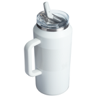 The Quencher ProTour Flip Straw Tumbler| 64 OZ