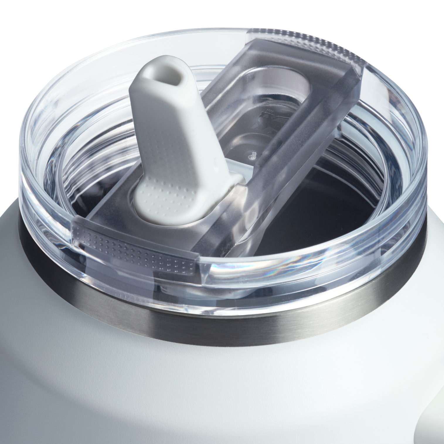 The Quencher ProTour Flip Straw Tumbler| 64 OZ