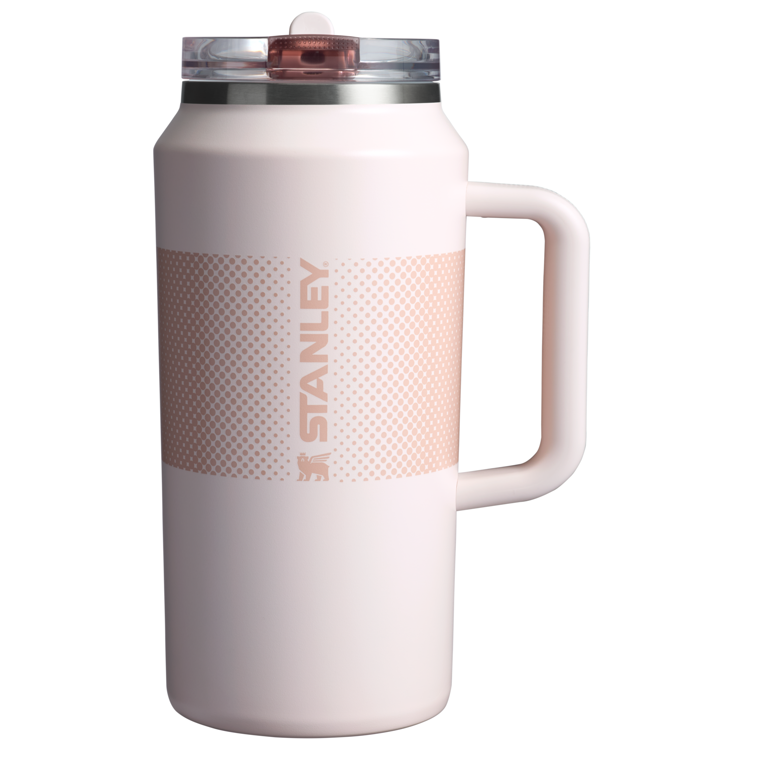 The Quencher ProTour Flip Straw Tumbler| 64 OZ