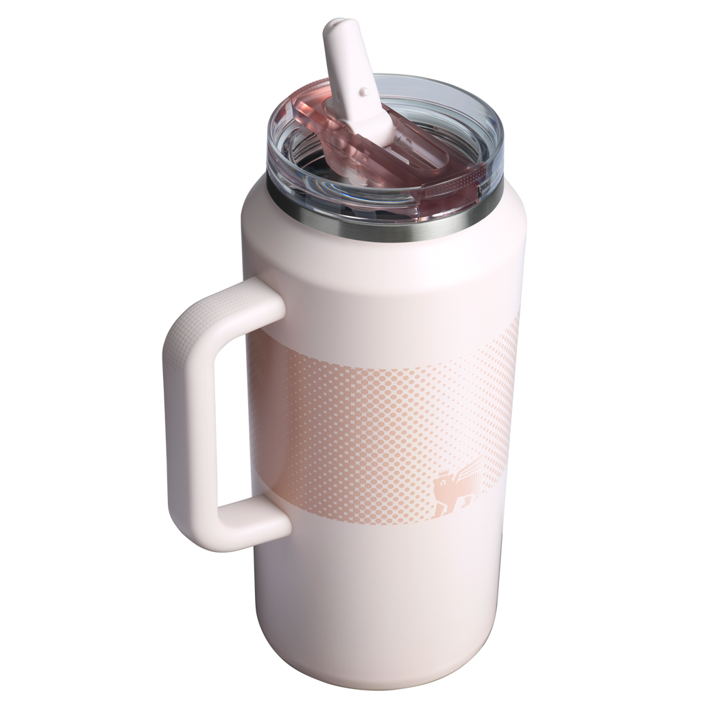 The Quencher ProTour Flip Straw Tumbler| 64 OZ