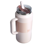 The Quencher ProTour Flip Straw Tumbler| 64 OZ