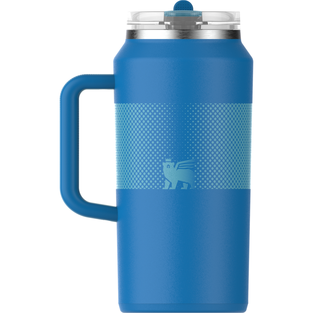 The Quencher ProTour Flip Straw Tumbler| 64 OZ