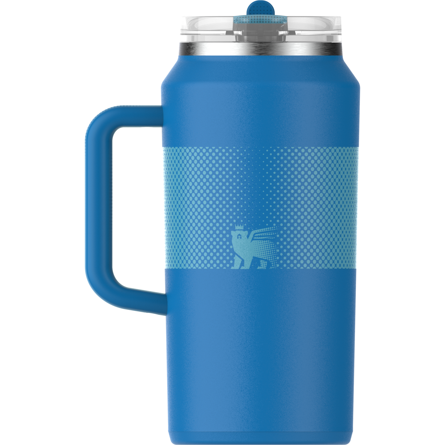 The Quencher ProTour Flip Straw Tumbler| 64 OZ