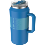 The Quencher ProTour Flip Straw Tumbler| 64 OZ