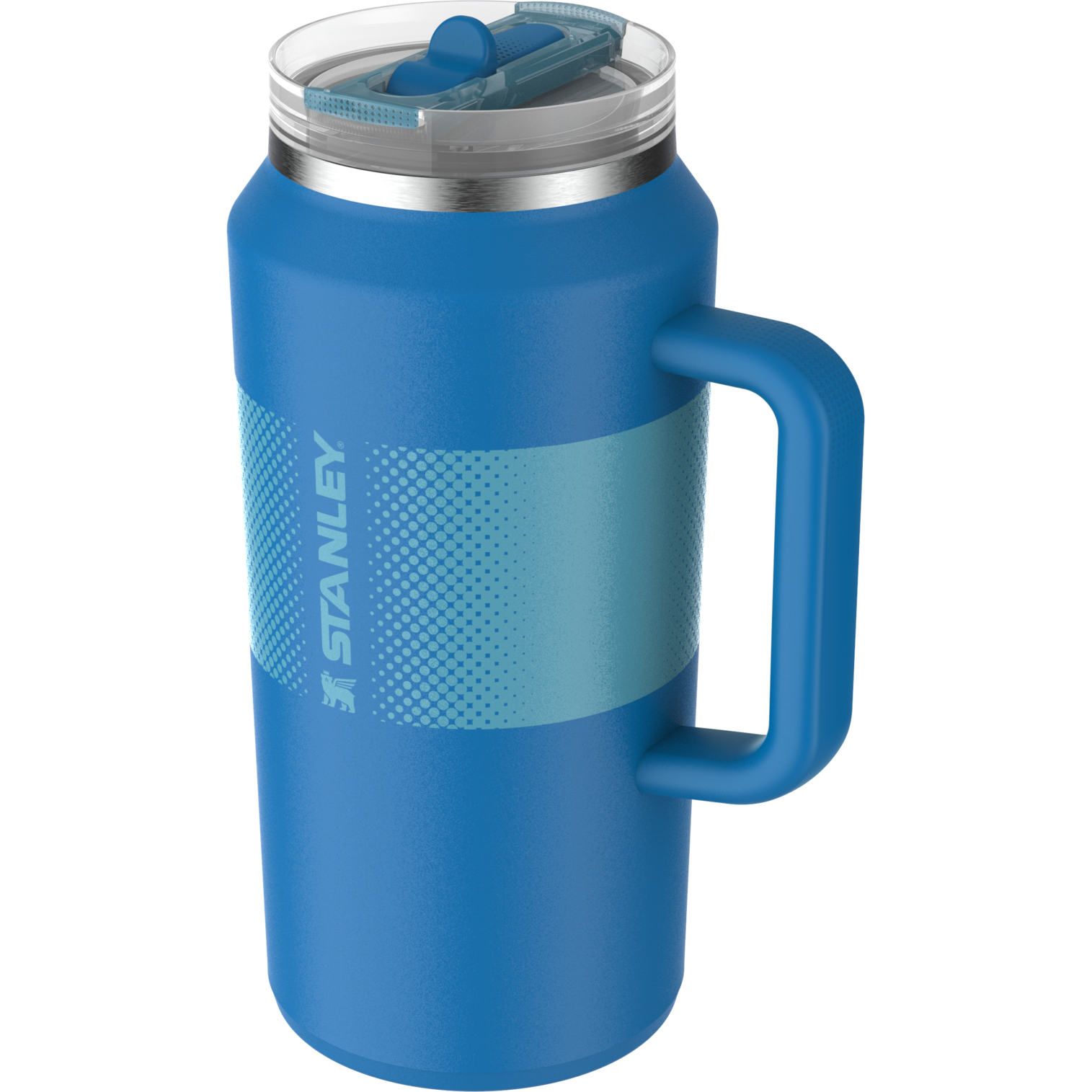 The Quencher ProTour Flip Straw Tumbler| 64 OZ
