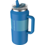 The Quencher ProTour Flip Straw Tumbler| 64 OZ