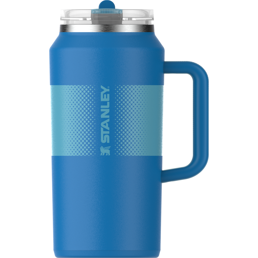 The Quencher ProTour Flip Straw Tumbler| 64 OZ