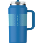 The Quencher ProTour Flip Straw Tumbler| 64 OZ