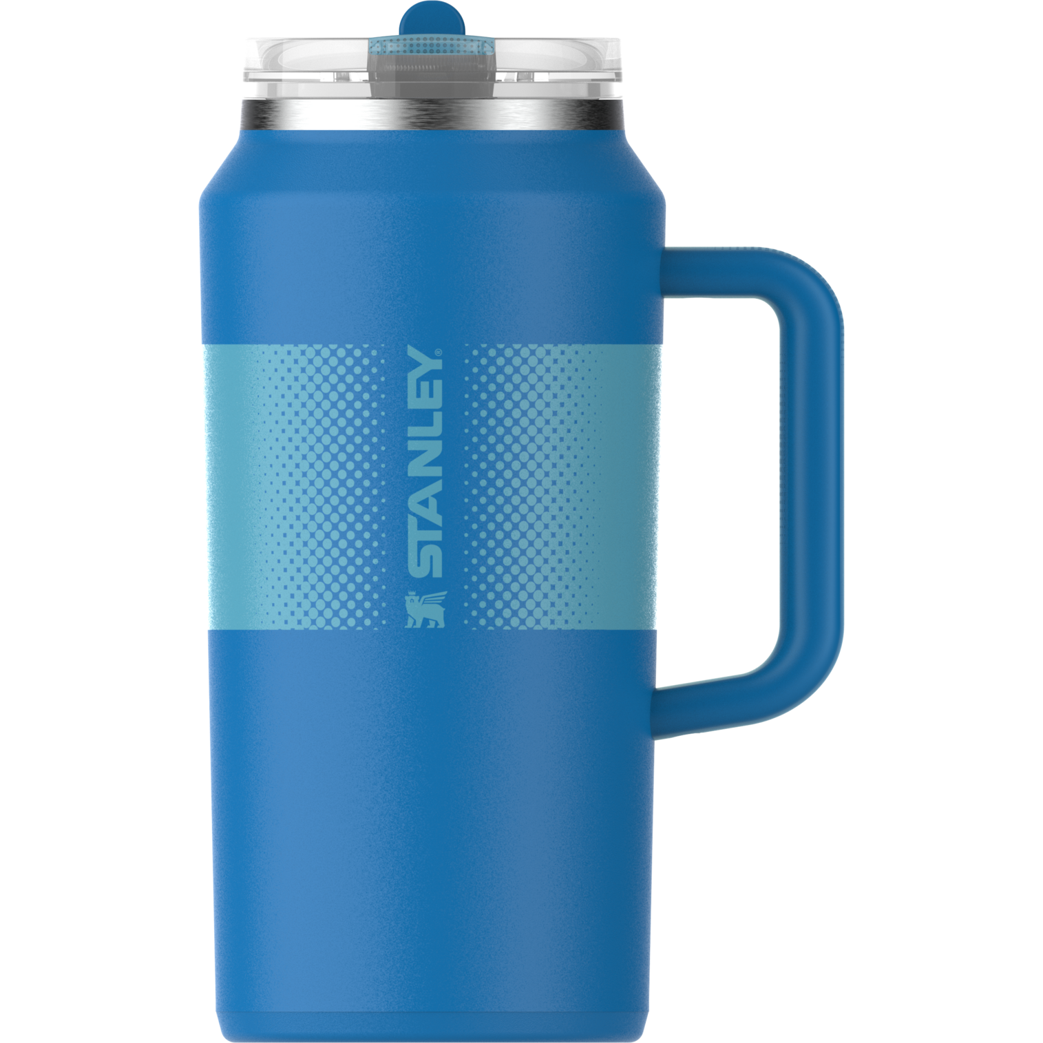 The Quencher ProTour Flip Straw Tumbler| 64 OZ