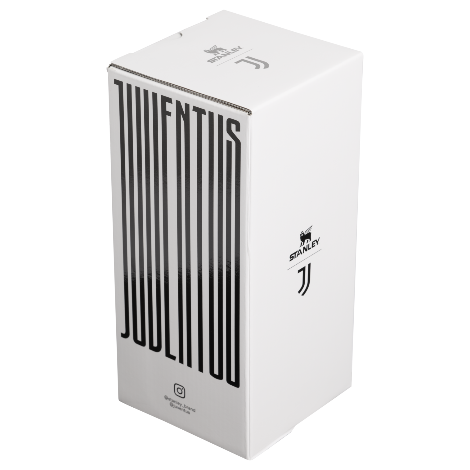 Juventus Quencher® ProTour Flip Straw Tumbler| 30 OZ