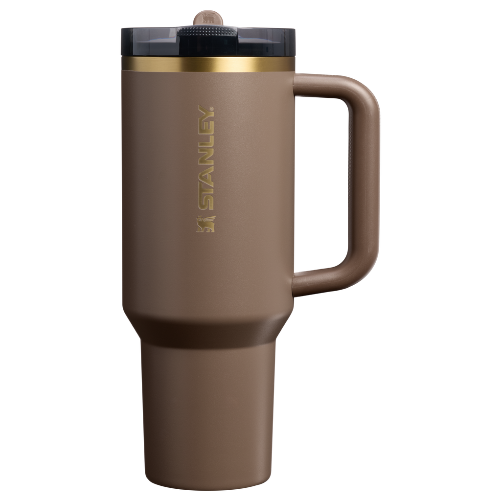 The Quencher ProTour Flip Straw Tumbler| 40 OZ