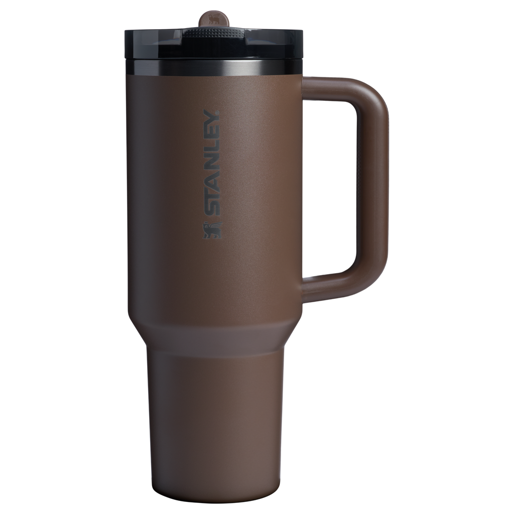 The Quencher ProTour Flip Straw Tumbler| 40 OZ