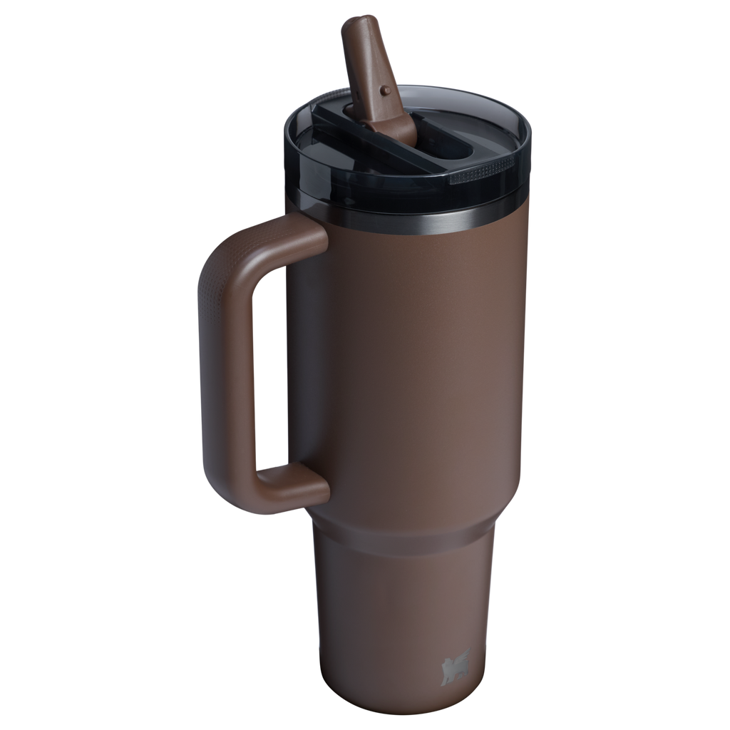The Quencher ProTour Flip Straw Tumbler| 40 OZ - Create
