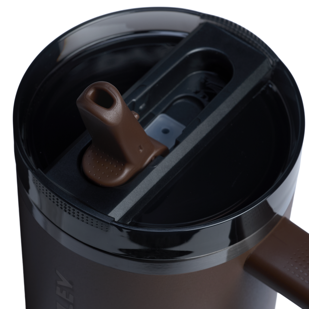 The Quencher ProTour Flip Straw Tumbler| 40 OZ - Create