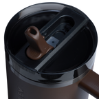 The Quencher ProTour Flip Straw Tumbler| 40 OZ - Create