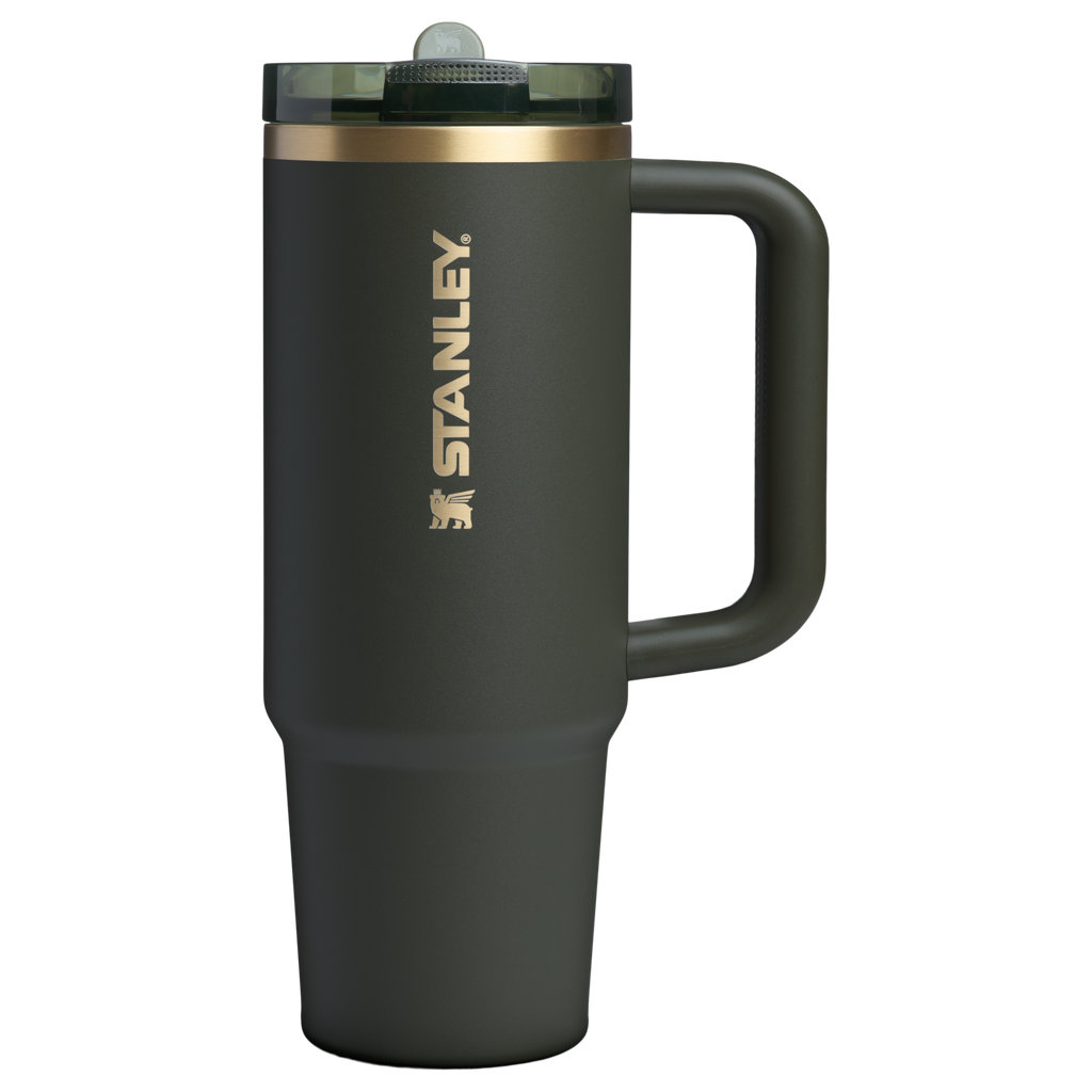 The Quencher ProTour Flip Straw Tumbler| 30 OZ