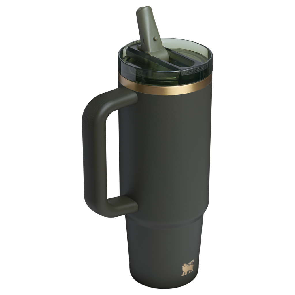 The Quencher H2.0 Flowstate™ Tumbler| 30 OZ