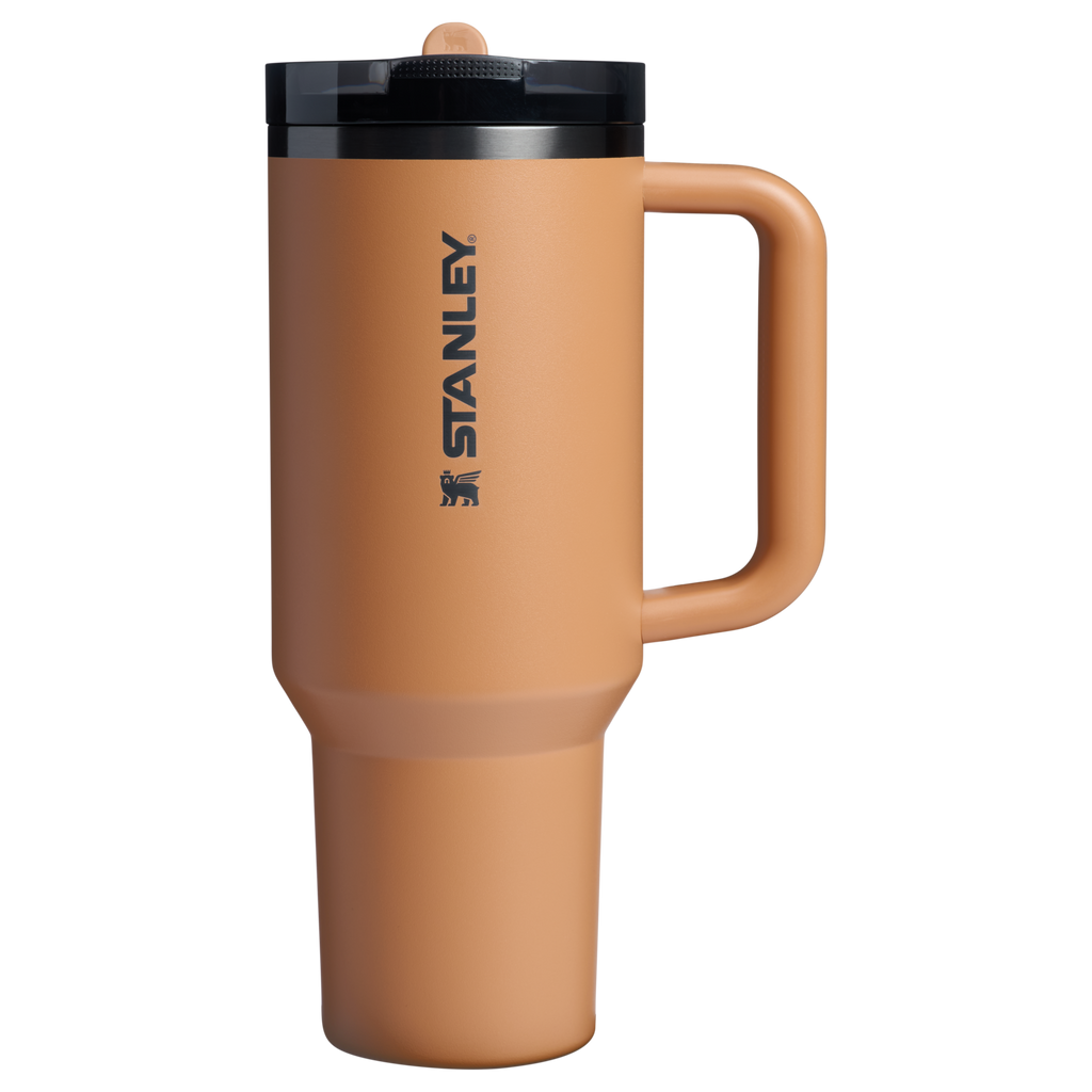 The Quencher ProTour Flip Straw Tumbler| 40 OZ - Create