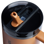 The Quencher ProTour Flip Straw Tumbler| 40 OZ - Create