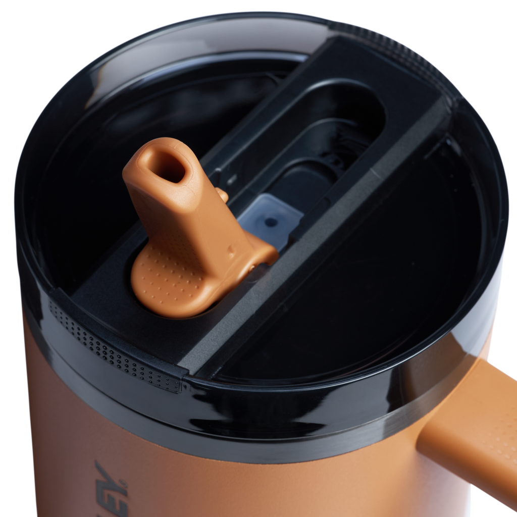 The Quencher ProTour Flip Straw Tumbler| 40 OZ