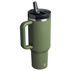 The Quencher ProTour Flip Straw Tumbler| 40 OZ - Create