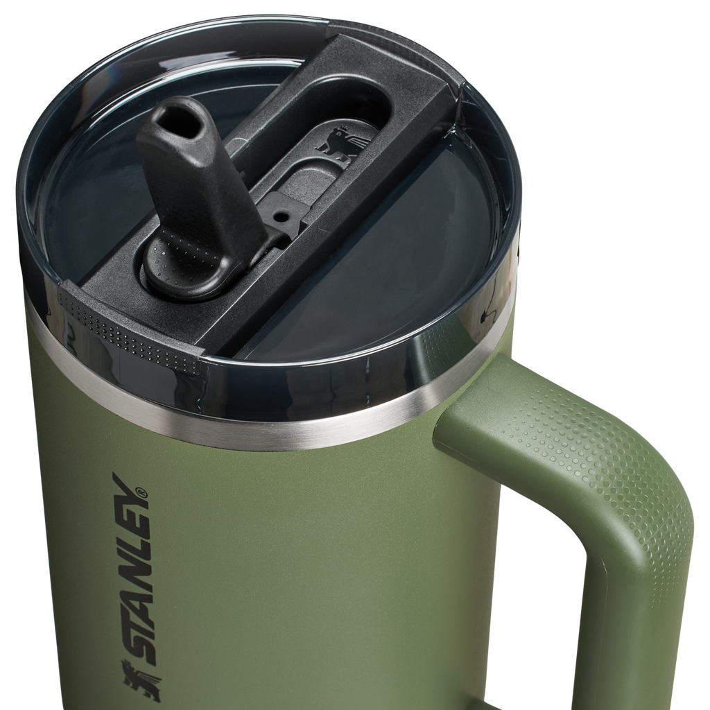 The Quencher ProTour Flip Straw Tumbler| 40 OZ - Create