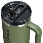 The Quencher ProTour Flip Straw Tumbler| 40 OZ - Create
