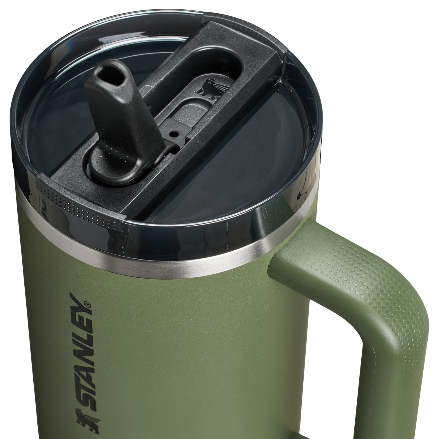 The Quencher ProTour Flip Straw Tumbler| 40 OZ - Create