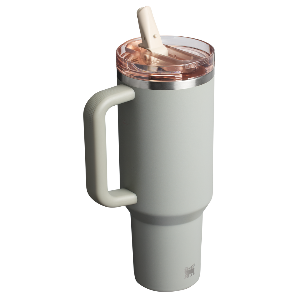 The Quencher ProTour Flip Straw Tumbler| 40 OZ