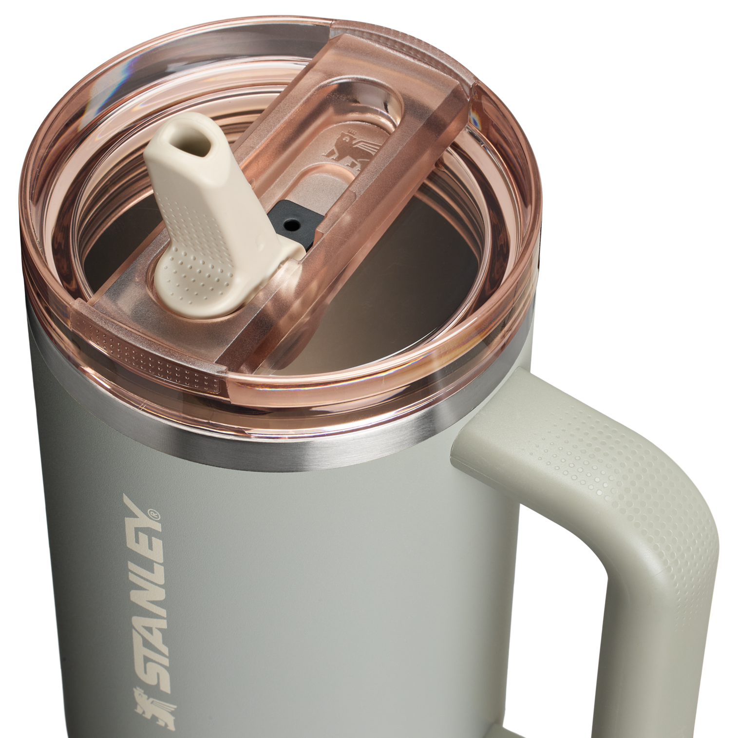 The Quencher ProTour Flip Straw Tumbler| 40 OZ
