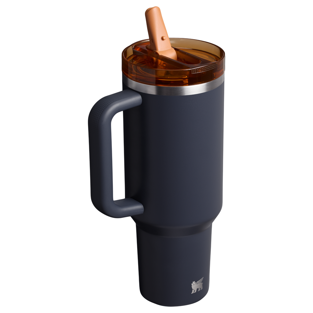 The Quencher ProTour Flip Straw Tumbler| 40 OZ - Create