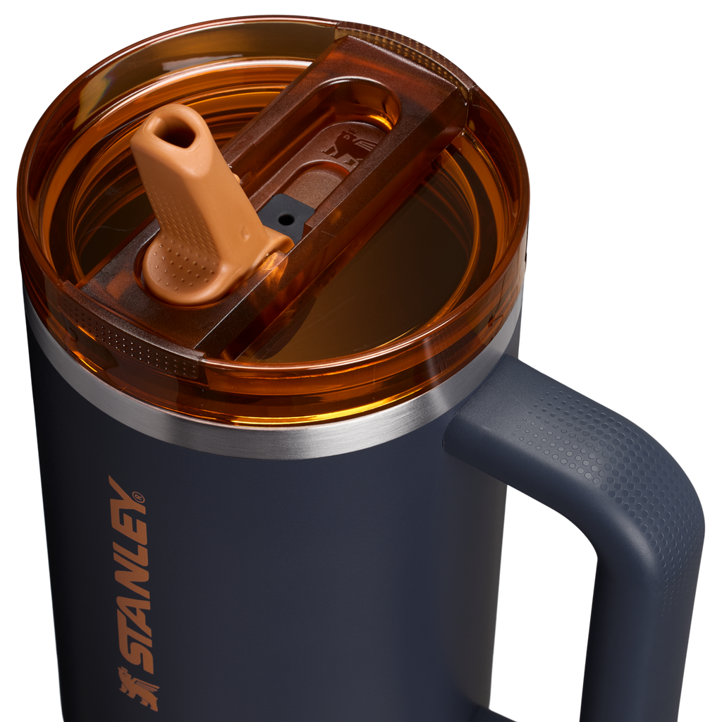 The Quencher ProTour Flip Straw Tumbler| 40 OZ - Create